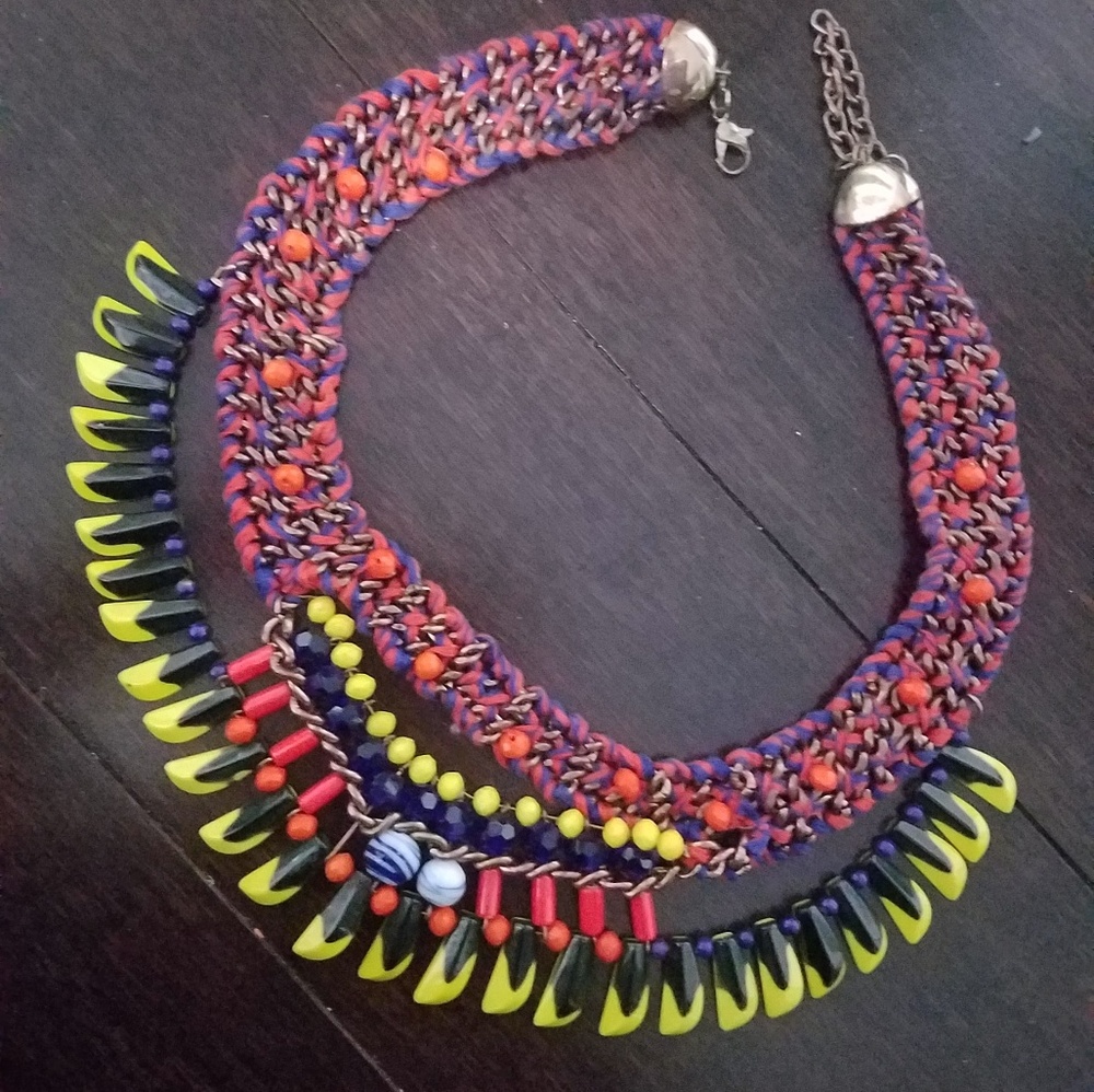 Necklace